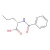 (S)-2-benzamidopentanoic acid