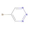 5-Bromo-1,2,3-triazine