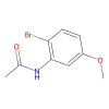 2'-Bromo-5'-methoxyacetanilide