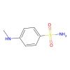4-(Methylamino)benzenesulfonamide