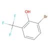 2-Bromo-6-(trifluoromethyl)phenol