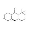 (S)-1-Boc-2-Butyl-Piperazine