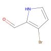 3-Bromo-2-formylpyrrole