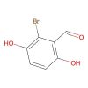 Benzaldehyde， 2-bromo-3，6-dihydroxy- (9CI)