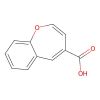 Benzo[b]oxepine-4-carboxylic acid