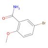 5-Bromo-2-methoxybenzamide