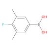 (4-Fluoro-3,5-dimethylphenyl)boronic acid