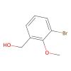 3-Bromo-2-methoxybenzyl alcohol