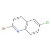 2-bromo-6-chloroquinoline - ≥97% CAS No(891842-50-5) by Aladdin Scientific