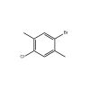 2-Bromo-5-chloro-p-xylene