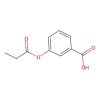 3-(Propionyloxy)benzoic acid
