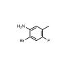 2-Bromo-4-fluoro-5-methylaniline - ≥95% CAS No(1065076-39-2) by Aladdin Scientific