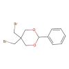 5,5-Bis(bromomethyl)-2-phenyl-1,3-dioxane
