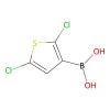 (2, 5-Dichlorothiophen-3-yl)boronic acid