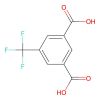 5-(Trifluoromethyl)isophthalic acid