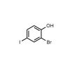 2-Bromo-4-iodophenol