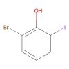 2-Bromo-6-iodophenol
