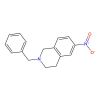 2-Benzyl-6-nitro-1，2，3，4-tetrahydroisoquinoline