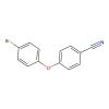 4-(4-Bromophenoxy)benzonitrile