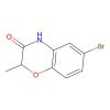 6-Bromo-2-methyl-2H-benzo[b][1,4]oxazin-3(4H)-one