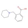 2-(Piperidin-1-ylmethyl)benzoic acid