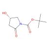 (S)-1-Boc-4-Hydroxy-2-pyrrolidinone