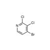 4-Bromo-2,3-dichloropyridine