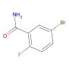 5-bromo-2-iodobenzamide - ≥97% CAS No(289039-20-9) by Aladdin Scientific