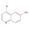 4-Bromoquinolin-6-ol