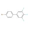 4'-Bromo-3，4，5-trifluoro-1，1'-biphenyl