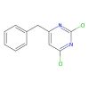 4-Benzyl-2，6-dichloropyrimidine