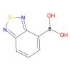 Benzo-2,1,3-thiadiazole-4-boronic acid