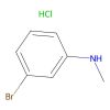 3-Bromo-N-methylaniline hydrochloride