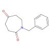 1-Benzylazepane-2,5-dione