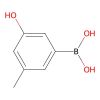 (3-Hydroxy-5-methylphenyl)boronic acid
