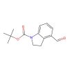1-Boc-4-formylindoline