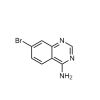 7-Bromoquinazolin-4-amine