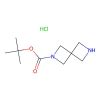 2-Boc-2，6-diaza-spiro[3.3]heptane hydrochloride