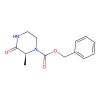(S)-Benzyl 2-methyl-3-oxopiperazine-1-carboxylate