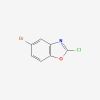 5-Bromo-2-chloro-benzoxazole