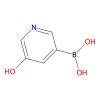 (5-Hydroxypyridin-3-Yl)Boronic Acid