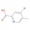 4-Bromo-5-methylpicolinic acid