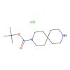 3-Boc-3，9-diazaspiro[5.5]undecane Hydrochloride
