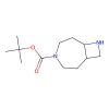 4-Boc-4，8-diazabicyclo[5.2.0]nonane