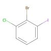 1-Bromo-2-chloro-6-iodobenzene