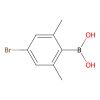 (4-Bromo-2,6-dimethylphenyl)boronic acid
