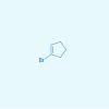 1-Bromocyclopent-1-ene
