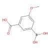 3-Borono-5-methoxybenzoic acid