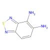 Benzo[c][1,2,5]thiadiazole-4,5-diamine