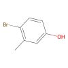 4-Bromo-3-methylphenol